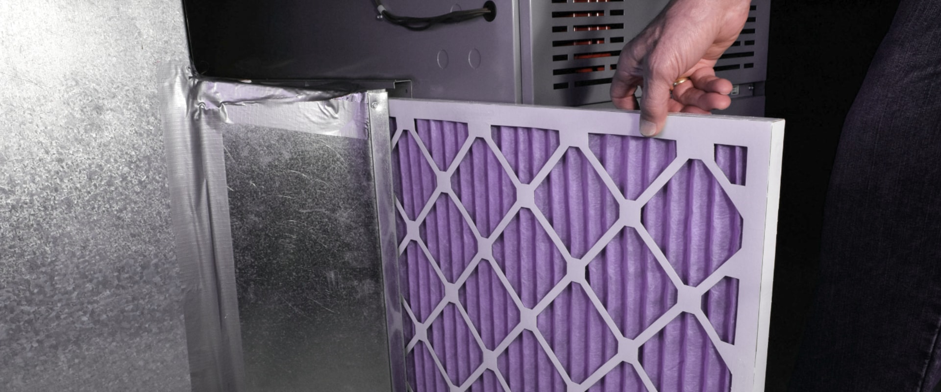 A Complete Guide to the 20x20x1 House HVAC Furnace Air Filter for Optimal AC Efficiency