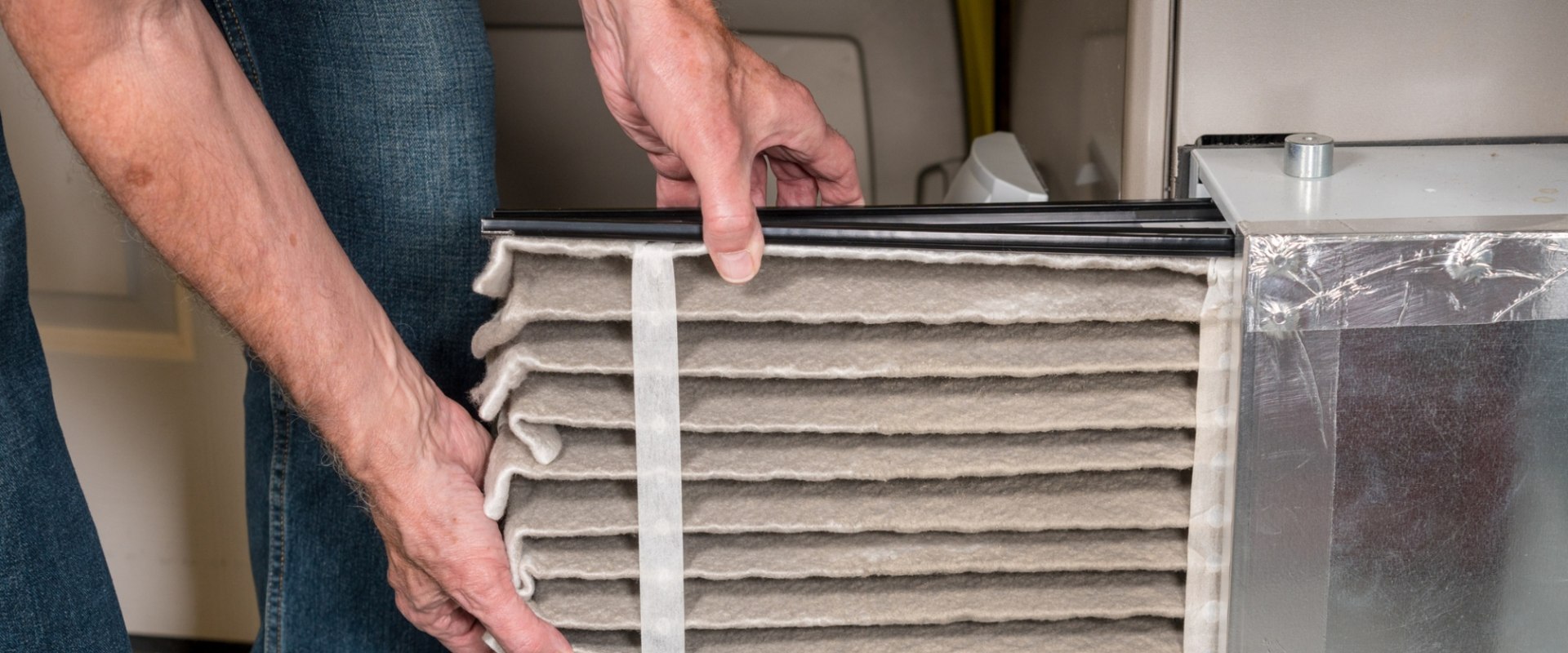 What is an AC Air Filter and Why is it Important?