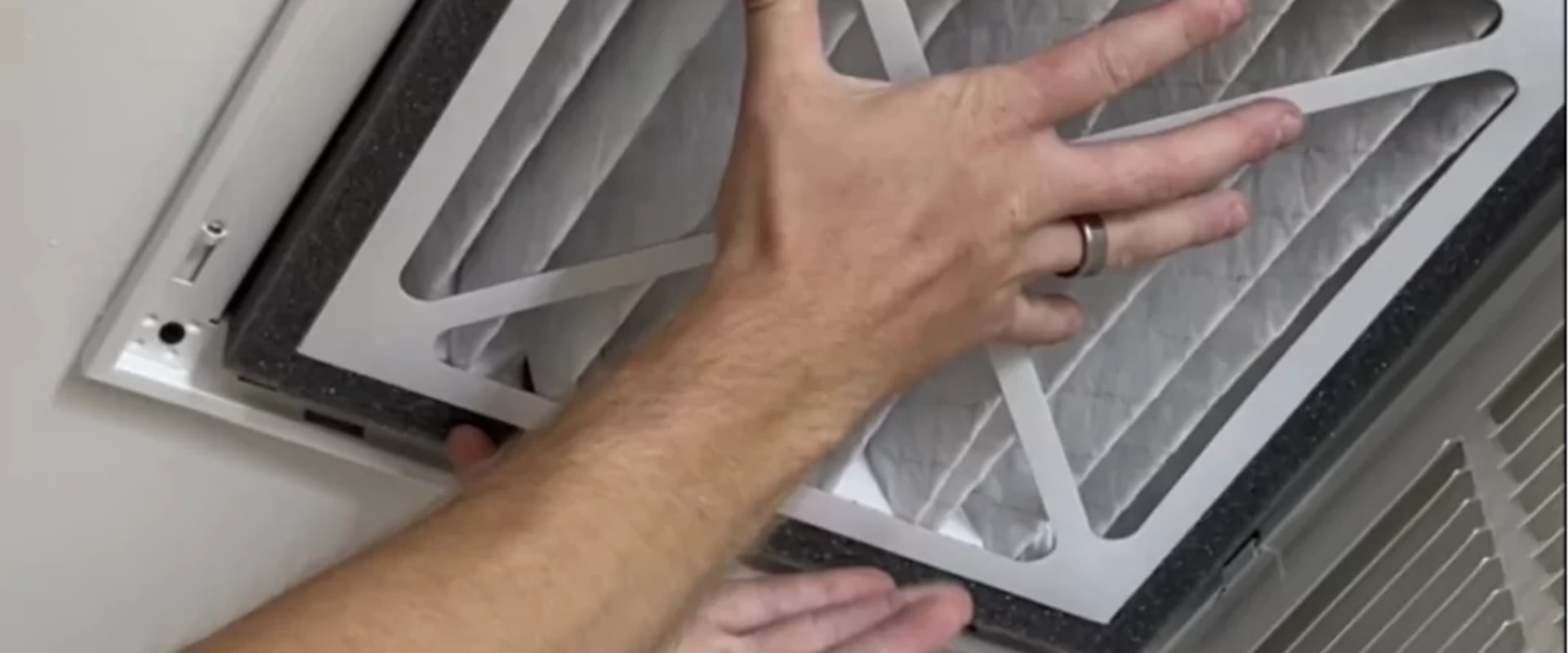 The Art of Air Filtering | Mastering 20x25x4 Furnace HVAC Filters