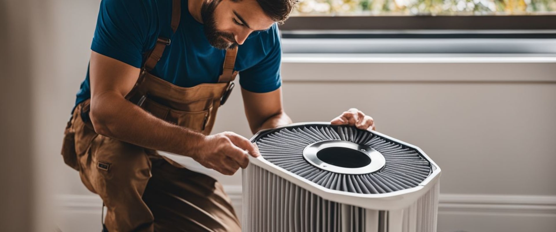 Prevent Abnormal HVAC Breakdowns When You Know The Best Air Filter Measurements for Your Modern AC