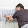 What is the Best Air Filter to Use in Your AC?