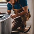 Prevent Abnormal HVAC Breakdowns When You Know The Best Air Filter Measurements for Your Modern AC