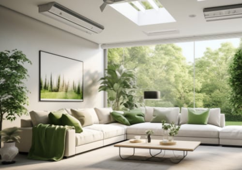 Maximize Your AC Efficiency With Home Air Conditioning Filter Replacement and Quality AC Air Filters