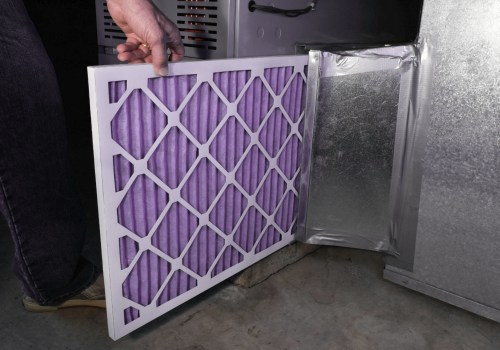 A Complete Guide to the 20x20x1 House HVAC Furnace Air Filter for Optimal AC Efficiency