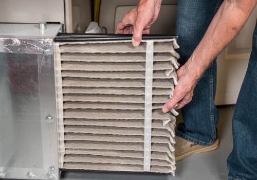 What is an AC Air Filter and Why is it Important?