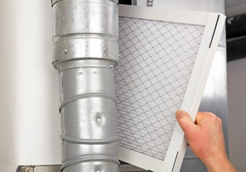 Get the Best 16x25x4 Air Kontrol HVAC Furnace Replacement Air Filters for Superior Airflow – A Must for Your AC-Air-Filter Needs