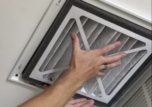 The Art of Air Filtering | Mastering 20x25x4 Furnace HVAC Filters