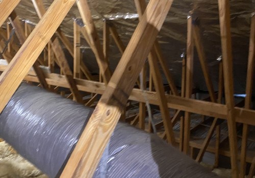 Learn To Love Your Home With The Best AC Air Filter And Professional Attic Insulation Installation Services In Cooper City FL