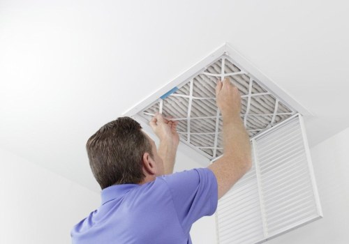 Your Ultimate Guide to Replacing Amana HVAC Air Conditioner Filters